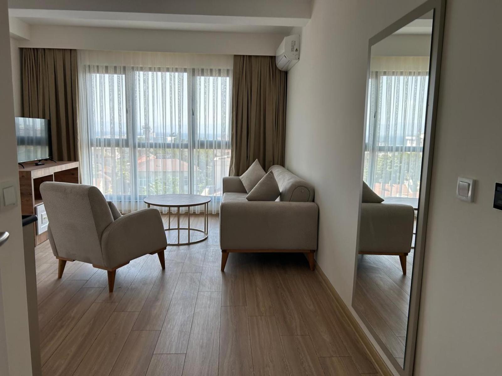 Petra Port Hotel — Fotoğraflar 3